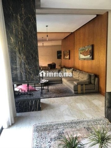 CILLA 384M À VENDRE À DAR BOUAZZA - Vente Immobilier - Casablanca - photo 2