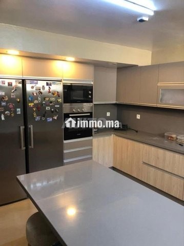 CILLA 384M À VENDRE À DAR BOUAZZA - Vente Immobilier - Casablanca - photo 3