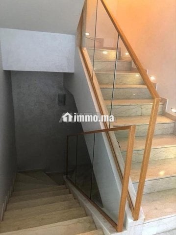 CILLA 384M À VENDRE À DAR BOUAZZA - Vente Immobilier - Casablanca - photo 4