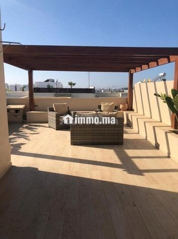 CILLA 384M À VENDRE À DAR BOUAZZA - Vente Immobilier - Casablanca - photo 5