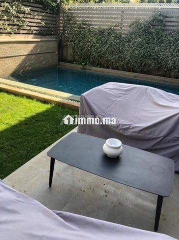 CILLA 384M À VENDRE À DAR BOUAZZA - Vente Immobilier - Casablanca - photo 7