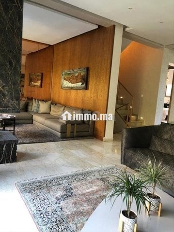 CILLA 384M À VENDRE À DAR BOUAZZA - Vente Immobilier - Casablanca - photo 8