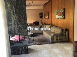 CILLA 384M À VENDRE À DAR BOUAZZA - Villa à vendre - Casablanca