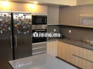 CILLA 384M À VENDRE À DAR BOUAZZA - Villa à vendre - Casablanca