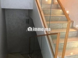 CILLA 384M À VENDRE À DAR BOUAZZA - Villa à vendre - Casablanca