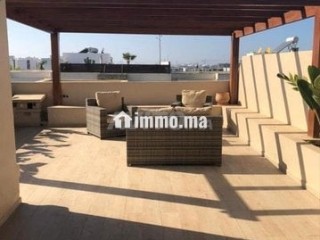 CILLA 384M À VENDRE À DAR BOUAZZA - Villa à vendre - Casablanca