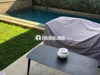 CILLA 384M À VENDRE À DAR BOUAZZA - Villa à vendre - Casablanca