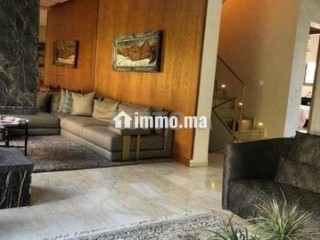CILLA 384M À VENDRE À DAR BOUAZZA - Villa à vendre - Casablanca