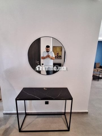 Appartement à louer meublé en face du caf - Location Immobilier - Casablanca - photo 5
