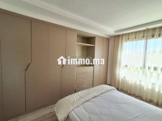 Appartement à louer meublé en face du caf - Appartement à louer - Casablanca