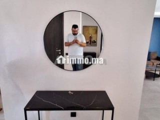 Appartement à louer meublé en face du caf - Appartement à louer - Casablanca