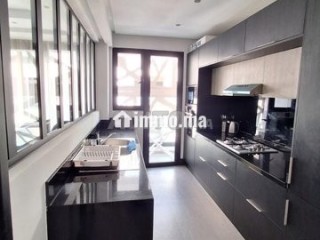 Appartement à louer meublé en face du caf - Appartement à louer - Casablanca