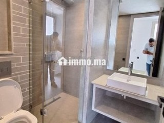 Appartement à louer meublé en face du caf - Appartement à louer - Casablanca