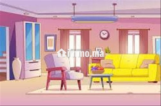 شقة للكراء حي العمرية - Location Immobilier - Casablanca - photo 1