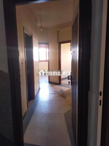 Appartement bureau/médical à louer - Location Immobilier - Casablanca - photo 2