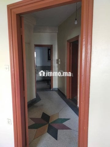 Appartement bureau/médical à louer - Location Immobilier - Casablanca - photo 3