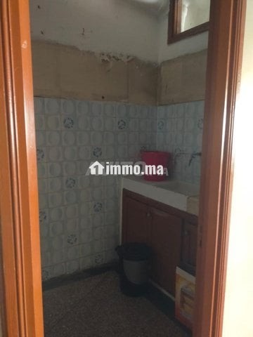 Appartement bureau/médical à louer - Location Immobilier - Casablanca - photo 7