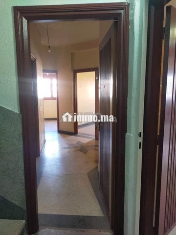 Appartement bureau/médical à louer - Location Immobilier - Casablanca - photo 8
