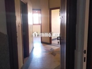 Appartement bureau/médical à louer - Bureau à louer - Casablanca