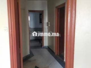Appartement bureau/médical à louer - Bureau à louer - Casablanca