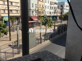 Appartement bureau/médical à louer - Bureau à louer - Casablanca