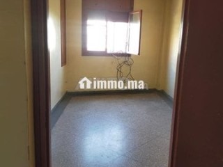 Appartement bureau/médical à louer - Bureau à louer - Casablanca