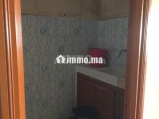 Appartement bureau/médical à louer - Bureau à louer - Casablanca