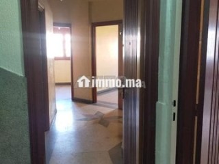 Appartement bureau/médical à louer - Bureau à louer - Casablanca
