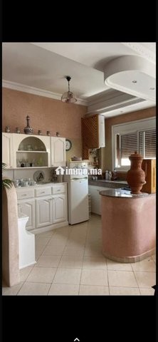 Belle appartement pour vacances - Location Vacances - Essaouira - photo 2