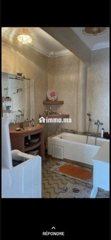 Belle appartement pour vacances - Location Vacances - Essaouira - photo 4