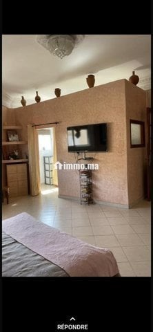 Belle appartement pour vacances - Location Vacances - Essaouira - photo 5