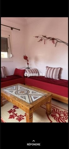 Belle appartement pour vacances - Location Vacances - Essaouira - photo 6