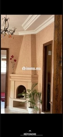Belle appartement pour vacances - Location Vacances - Essaouira - photo 7