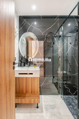 Studio meublé - Location Vacances - Casablanca - photo 3
