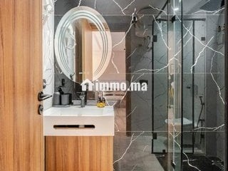 Studio meublé - Appartement Location Vacances - Casablanca