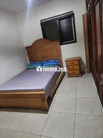 Appartement meublé à louer 32m² à Casablanca - Location Immobilier - Casablanca - photo 3