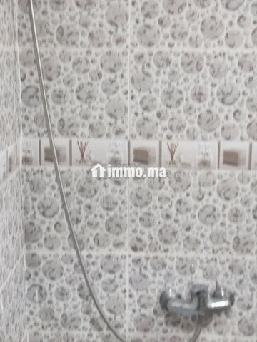 Appartement meublé à louer 32m² à Casablanca - Location Immobilier - Casablanca - photo 6
