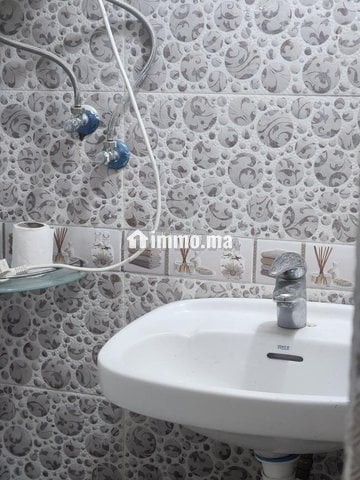 Appartement meublé à louer 32m² à Casablanca - Location Immobilier - Casablanca - photo 7