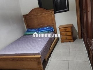 Appartement meublé à louer 32m² à Casablanca - Appartement à louer - Casablanca