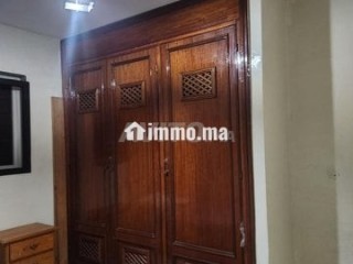 Appartement meublé à louer 32m² à Casablanca - Appartement à louer - Casablanca