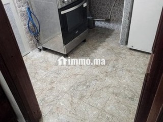 Appartement meublé à louer 32m² à Casablanca - Appartement à louer - Casablanca