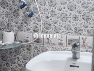 Appartement meublé à louer 32m² à Casablanca - Appartement à louer - Casablanca