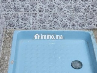 Appartement meublé à louer 32m² à Casablanca - Appartement à louer - Casablanca
