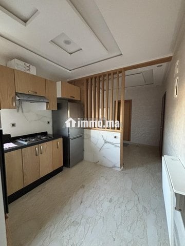 Appartement à louer à Wouroud, Sidi maarouf - Location Immobilier - Casablanca - photo 2