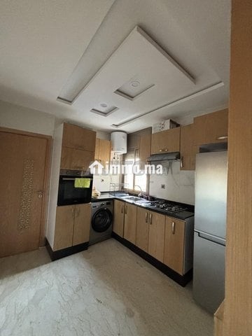 Appartement à louer à Wouroud, Sidi maarouf - Location Immobilier - Casablanca - photo 3