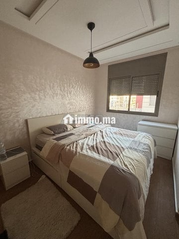 Appartement à louer à Wouroud, Sidi maarouf - Location Immobilier - Casablanca - photo 4
