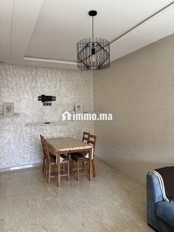 Appartement à louer à Wouroud, Sidi maarouf - Location Immobilier - Casablanca - photo 5