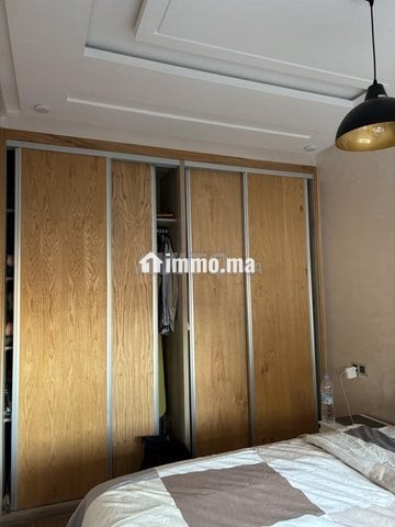 Appartement à louer à Wouroud, Sidi maarouf - Location Immobilier - Casablanca - photo 6