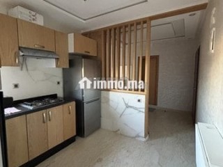 Appartement à louer à Wouroud, Sidi maarouf - Appartement à louer - Casablanca