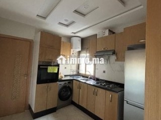 Appartement à louer à Wouroud, Sidi maarouf - Appartement à louer - Casablanca